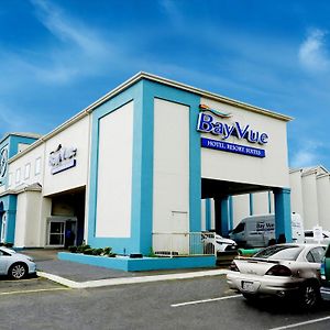 Bayvue Hotel, Resort & Suites